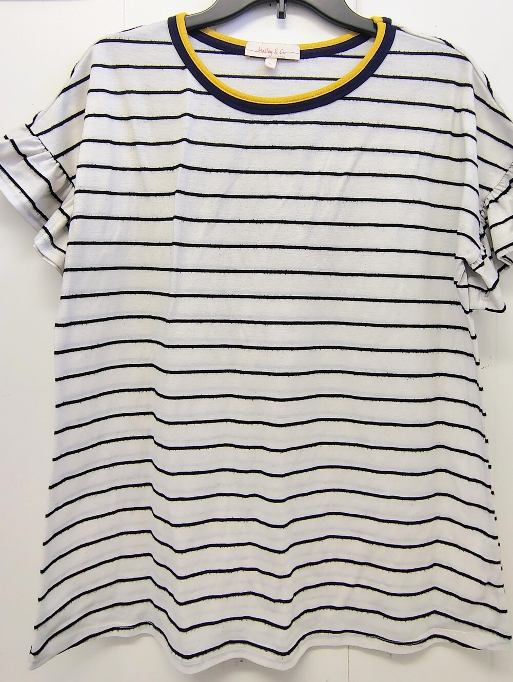 Hailey & Co Ladies Blouse Size L